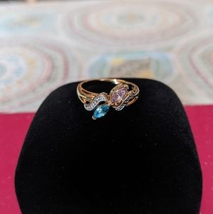 I LOVE YOU Ring 💞